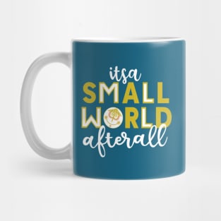 Afterall Mug